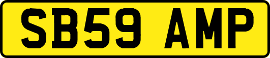 SB59AMP