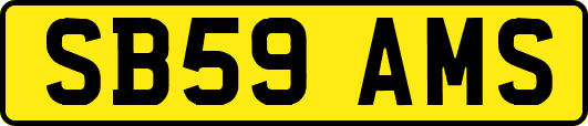 SB59AMS