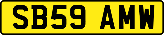 SB59AMW