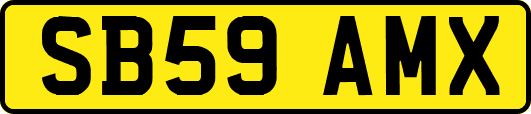 SB59AMX