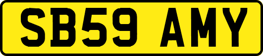 SB59AMY