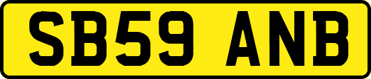 SB59ANB