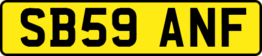SB59ANF