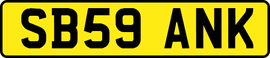 SB59ANK