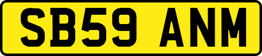 SB59ANM