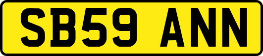 SB59ANN