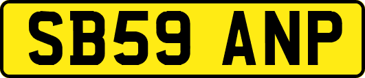 SB59ANP