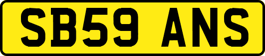 SB59ANS