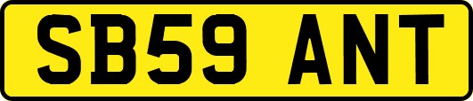 SB59ANT