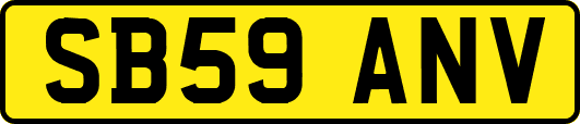 SB59ANV