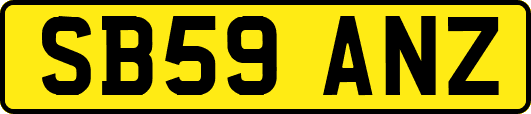 SB59ANZ