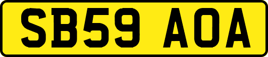 SB59AOA