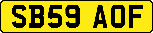 SB59AOF