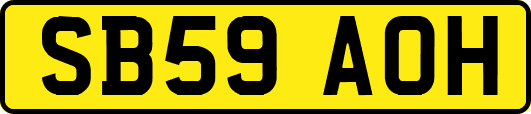 SB59AOH