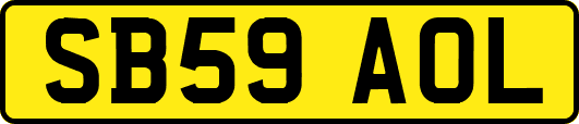 SB59AOL