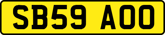 SB59AOO
