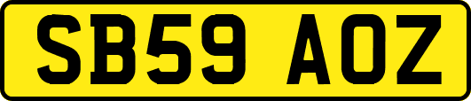 SB59AOZ