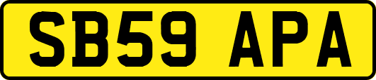 SB59APA