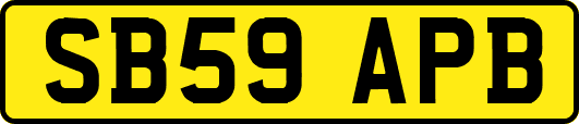 SB59APB