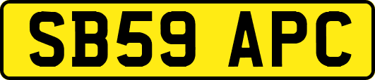 SB59APC