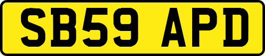 SB59APD