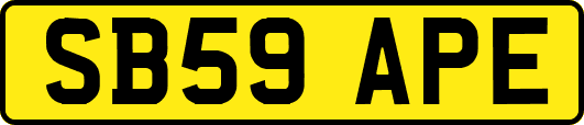 SB59APE