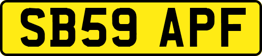 SB59APF