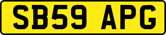 SB59APG