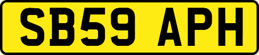SB59APH
