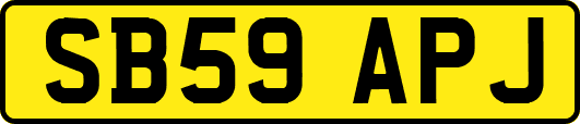 SB59APJ