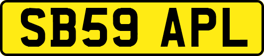 SB59APL