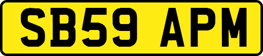 SB59APM