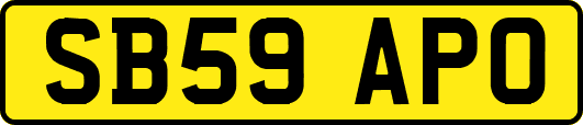 SB59APO