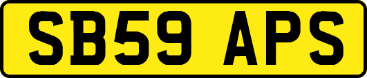 SB59APS