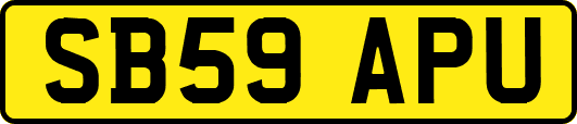 SB59APU