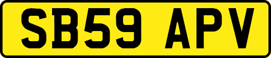 SB59APV
