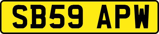 SB59APW