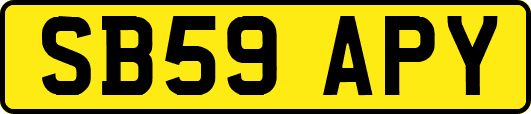 SB59APY