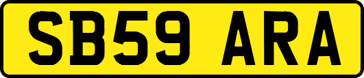 SB59ARA