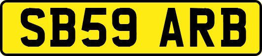 SB59ARB