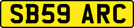 SB59ARC