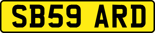 SB59ARD