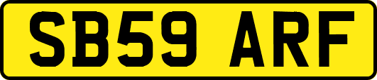 SB59ARF