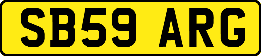 SB59ARG