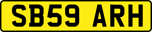 SB59ARH