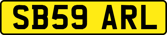 SB59ARL