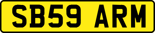 SB59ARM