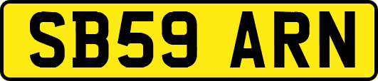 SB59ARN