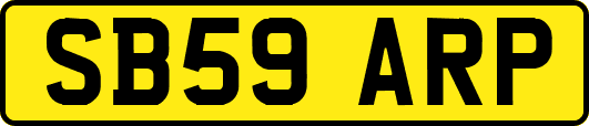 SB59ARP