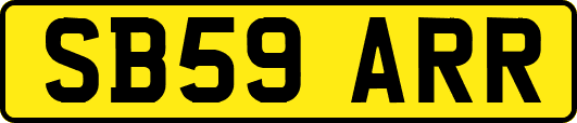 SB59ARR